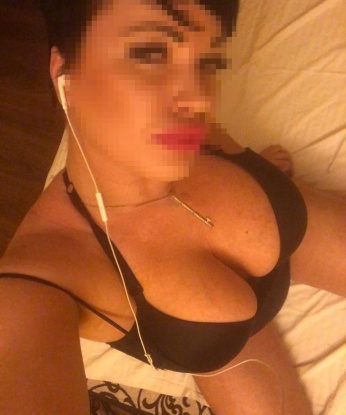 Анкета проститутки Эльвира - город Якшур-Бодья, 41 год, №6480